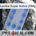 Levitra Super Active 20Mg 21